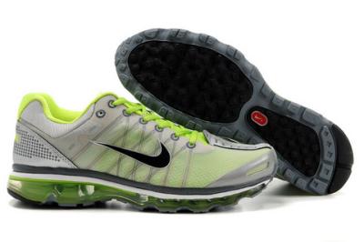 wholesale Nike Air Max 2009 Men No. 169